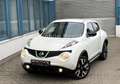 Nissan Juke N-Tec  Sport 1.6*NAVI*TEMP*CAM*ALU*PDC*1HD Blanc - thumbnail 2