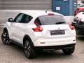 Nissan Juke N-Tec  Sport 1.6*NAVI*TEMP*CAM*ALU*PDC*1HD Blanc - thumbnail 3