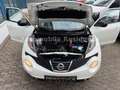 Nissan Juke N-Tec  Sport 1.6*NAVI*TEMP*CAM*ALU*PDC*1HD Blanc - thumbnail 11