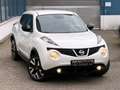 Nissan Juke N-Tec  Sport 1.6*NAVI*TEMP*CAM*ALU*PDC*1HD Blanc - thumbnail 1
