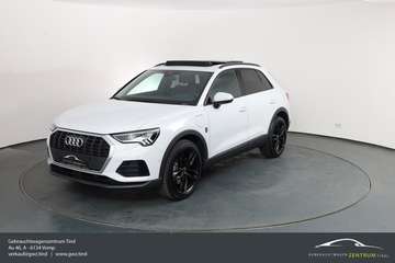45 TFSI e S-Line+ MEGAVOLL*NAVI*PANORAMADACH*WE...