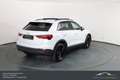Audi Q3 45 TFSI e S-Line+ MEGAVOLL*NAVI*PANORAMADACH*WE... Weiß - thumbnail 7