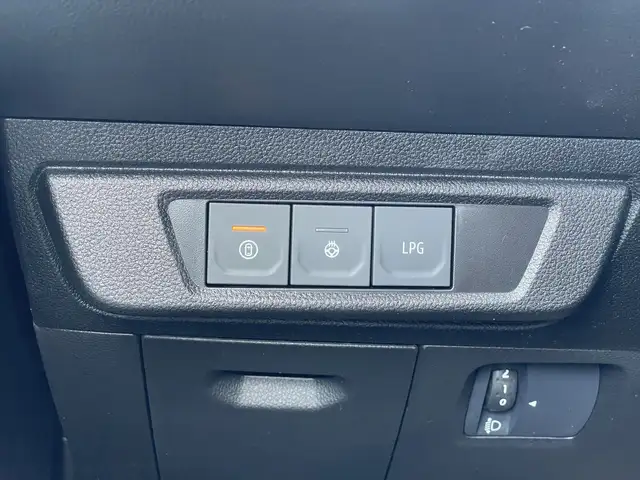 Dacia Sandero view 11