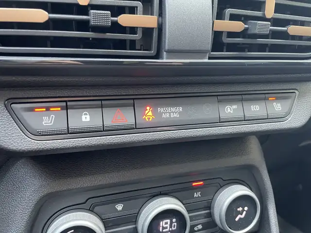 Dacia Sandero view 13