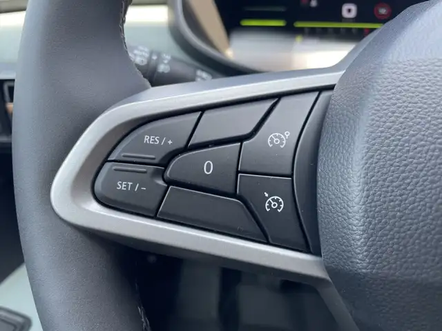 Dacia Sandero view 9