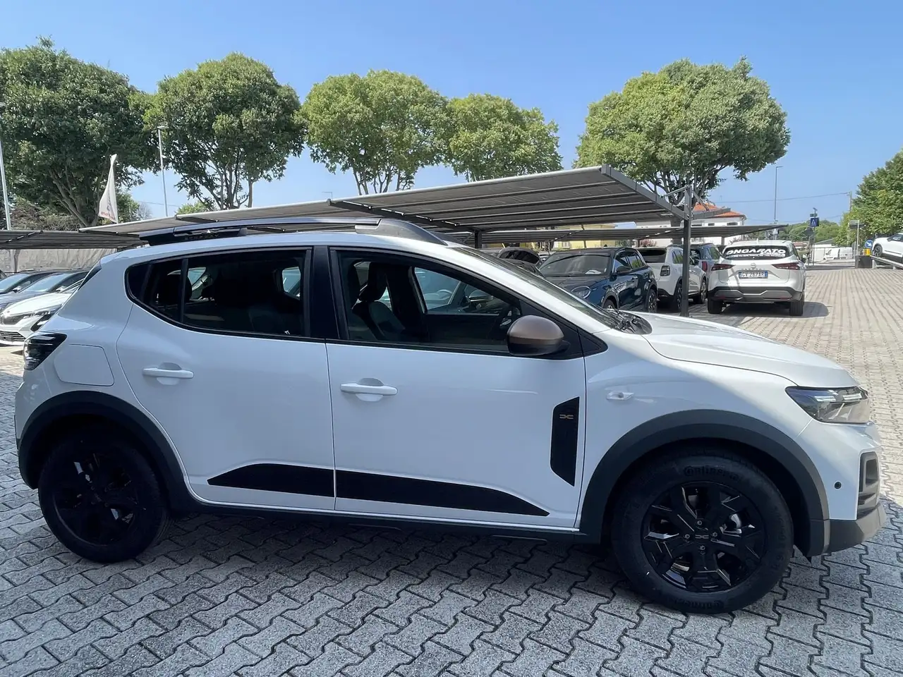 Dacia Sandero 2026