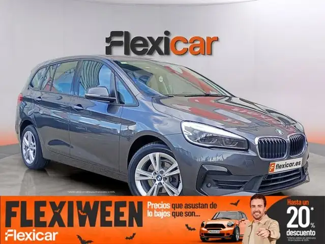 BMW 216 216i - 5P (2020)