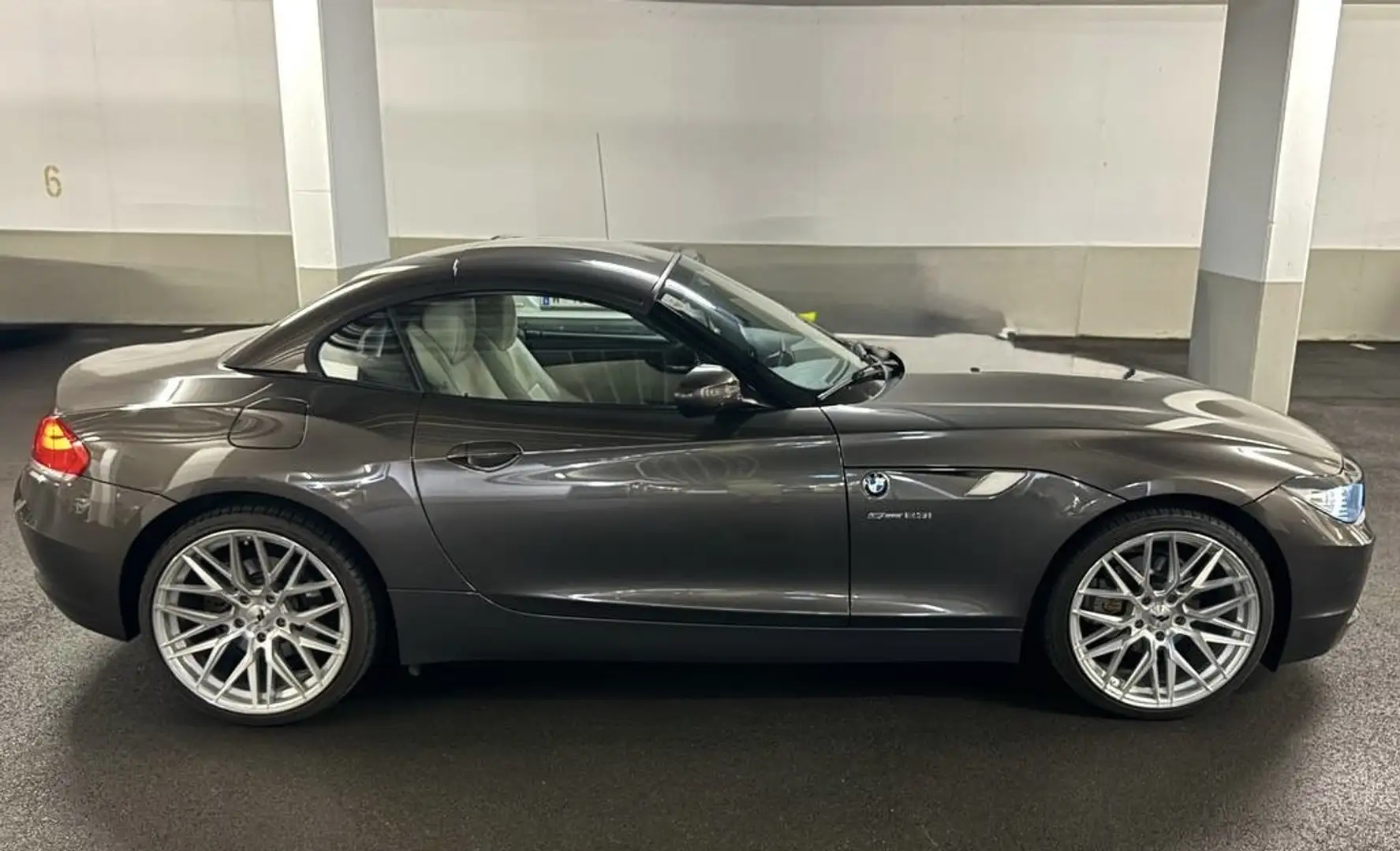 BMW Z4 sDrive 23i Österreich-Paket - 1