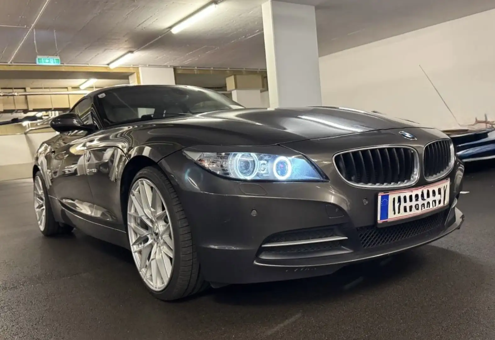 BMW Z4 sDrive 23i Österreich-Paket - 2
