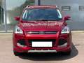 Ford Kuga 2.0 TDCi 180 S&S AWD TITANIUM Rouge - thumbnail 3