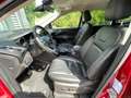 Ford Kuga 2.0 TDCi 180 S&S AWD TITANIUM Rouge - thumbnail 11