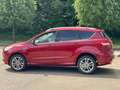 Ford Kuga 2.0 TDCi 180 S&S AWD TITANIUM Rouge - thumbnail 7