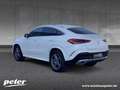 Mercedes-Benz GLE 300 d 4M Coupé AMG/Burmester/Distronic/360°K Bianco - thumbnail 6