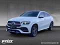Mercedes-Benz GLE 300 d 4M Coupé AMG/Burmester/Distronic/360°K White - thumbnail 1