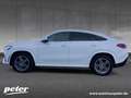 Mercedes-Benz GLE 300 d 4M Coupé AMG/Burmester/Distronic/360°K White - thumbnail 3