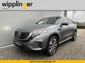 Mercedes-Benz EQC 400 EQC Elektro EQC 400 4MATIC 80kWh Aut. LP.: € 81.736,00 Grau - thumbnail 1
