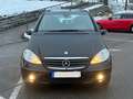 Mercedes-Benz A 180 CDI A -Klasse TÜV NEU * TOP ZUSTAND Schwarz - thumbnail 2