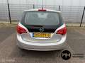 Opel Meriva 1.4 Turbo Cosmo Parkeersensor Airco Cruise control Grijs - thumbnail 8