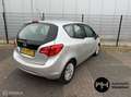 Opel Meriva 1.4 Turbo Cosmo Parkeersensor Airco Cruise control Grijs - thumbnail 4