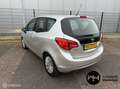 Opel Meriva 1.4 Turbo Cosmo Parkeersensor Airco Cruise control Grijs - thumbnail 3