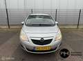 Opel Meriva 1.4 Turbo Cosmo Parkeersensor Airco Cruise control Grijs - thumbnail 7
