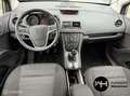 Opel Meriva 1.4 Turbo Cosmo Parkeersensor Airco Cruise control Grijs - thumbnail 14