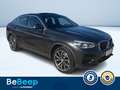 BMW X4 XDRIVE20I BUSINESS ADVANTAGE AUTO Grey - thumbnail 4