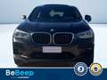 BMW X4 XDRIVE20I BUSINESS ADVANTAGE AUTO Grey - thumbnail 3