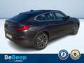 BMW X4 XDRIVE20I BUSINESS ADVANTAGE AUTO Grey - thumbnail 8