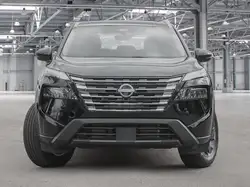 Nissan Rogue 2026