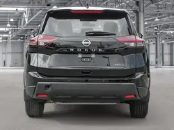 Nissan Rogue 2026