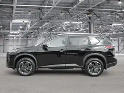 Nissan Rogue 2026
