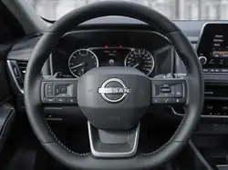 Nissan Rogue 2026 — фото 13