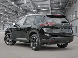 Nissan Rogue 2026
