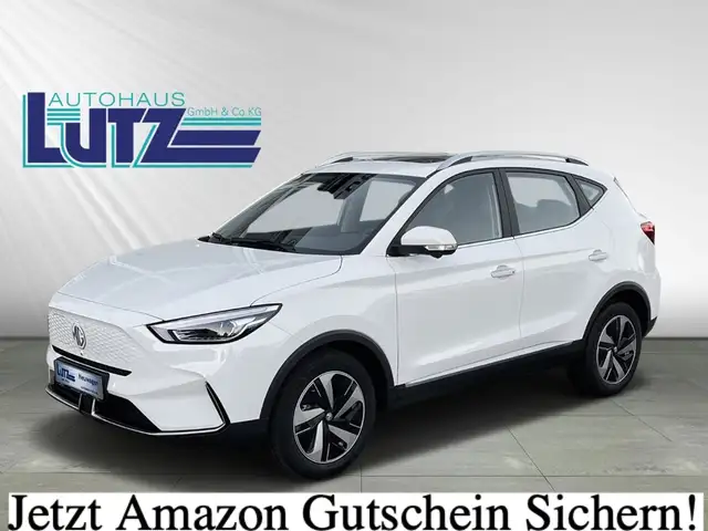 MG ZS Luxury 50KW *4000€ Amazon Gutschein* (Sofort Verfü