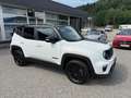 Jeep Renegade Limited Plug-In-Hybrid 4xe Weiß - thumbnail 2
