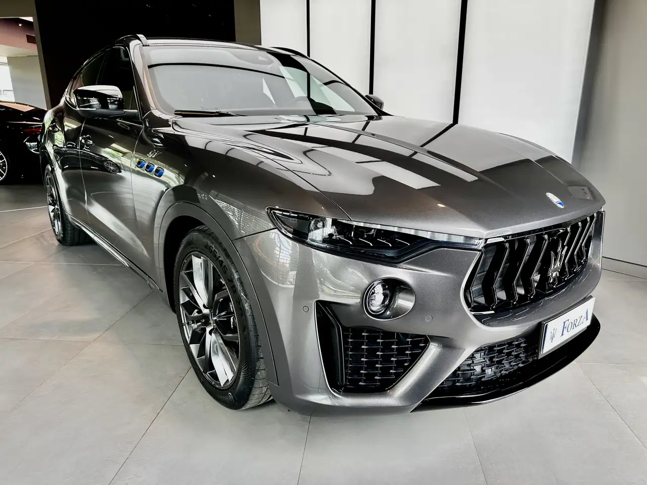 Maserati Levante 2023