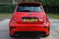 Fiat 500 Abarth 1.4 T-Jet 595 Pista Navi/Airco/Pdc/Xenon/Led/17-In Red - thumbnail 9