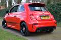 Fiat 500 Abarth 1.4 T-Jet 595 Pista Navi/Airco/Pdc/Xenon/Led/17-In Red - thumbnail 12