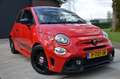 Fiat 500 Abarth 1.4 T-Jet 595 Pista Navi/Airco/Pdc/Xenon/Led/17-In Red - thumbnail 6