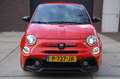 Fiat 500 Abarth 1.4 T-Jet 595 Pista Navi/Airco/Pdc/Xenon/Led/17-In Red - thumbnail 17