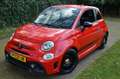 Fiat 500 Abarth 1.4 T-Jet 595 Pista Navi/Airco/Pdc/Xenon/Led/17-In Red - thumbnail 37