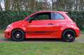 Fiat 500 Abarth 1.4 T-Jet 595 Pista Navi/Airco/Pdc/Xenon/Led/17-In Red - thumbnail 7
