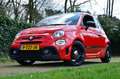 Fiat 500 Abarth 1.4 T-Jet 595 Pista Navi/Airco/Pdc/Xenon/Led/17-In Red - thumbnail 16