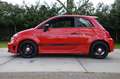 Fiat 500 Abarth 1.4 T-Jet 595 Pista Navi/Airco/Pdc/Xenon/Led/17-In Red - thumbnail 33
