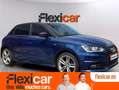 Audi A1 1.4TDI Active Kit Azul - thumbnail 1