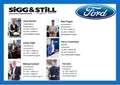 Ford Transit Courier 1.5 TDCi Trend NAVI*KLIMA*SHZ*PDC Weiß - thumbnail 3