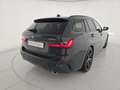 BMW 330 330e xDrive Touring Msport Gris - thumbnail 37