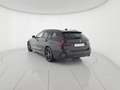 BMW 330 330e xDrive Touring Msport Gris - thumbnail 3