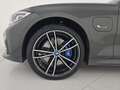 BMW 330 330e xDrive Touring Msport Gris - thumbnail 8
